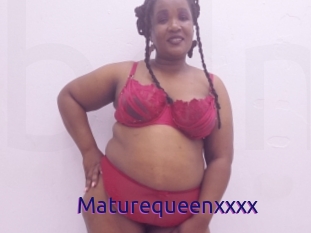 Maturequeenxxxx