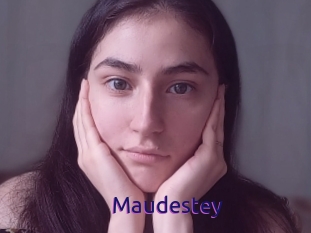 Maudestey