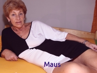 Maus