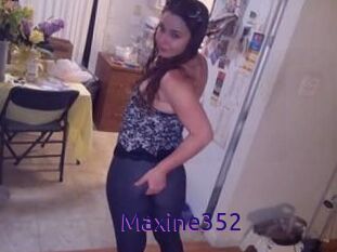 Maxine352
