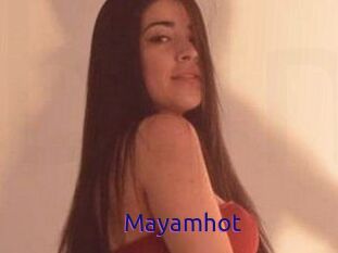 Mayamhot