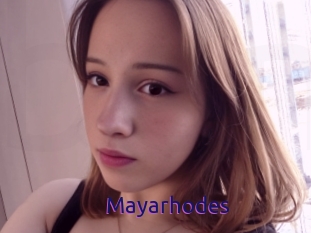 Mayarhodes