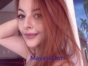 Mayasartori