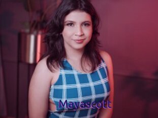 Mayascott