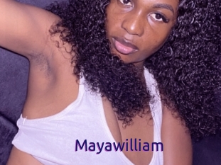 Mayawilliam