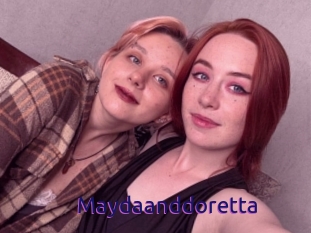 Maydaanddoretta