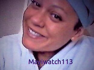 Mayiwatch113
