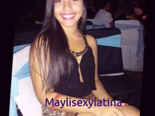 Maylisexylatina