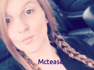 Mctease