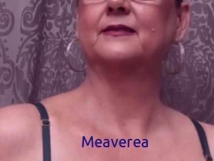 Meaverea