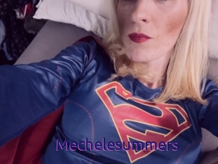 Mechelesummers