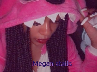 Megan_stails