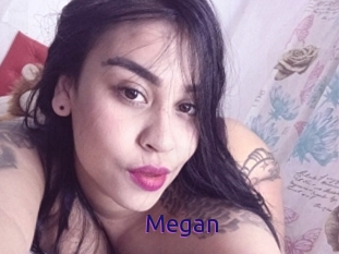 Megan