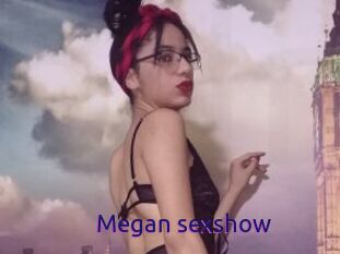 Megan_sexshow