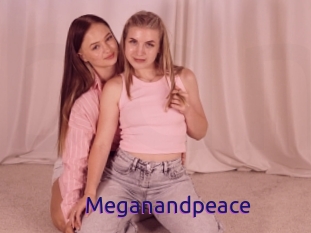 Meganandpeace