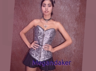 Megandaker