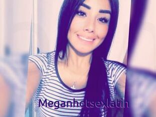 Meganhotsexlatin