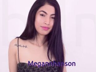Megannhanson