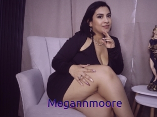 Megannmoore