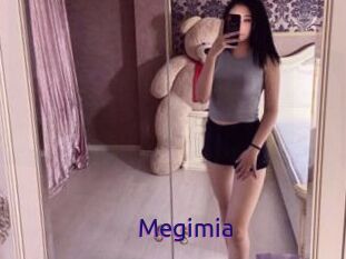 Megimia