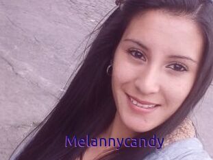 Melannycandy