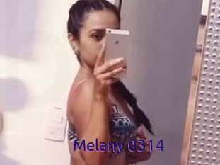 Melany_0314