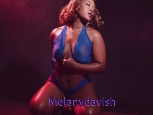 Melanydavish