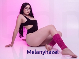 Melanyhazel