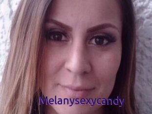 Melanysexycandy