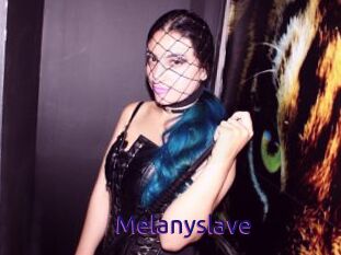 Melanyslave