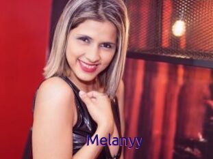 Melanyy