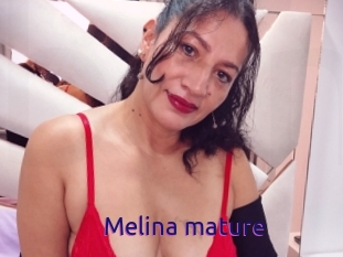 Melina_mature