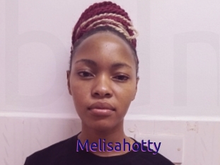 Melisahotty