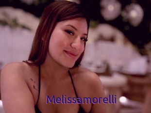Melissamorelli