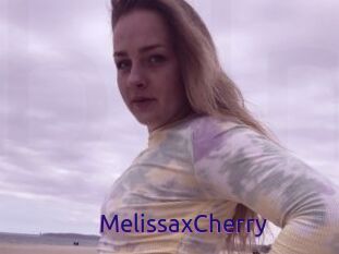 MelissaxCherry