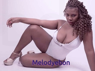 Melodyebon