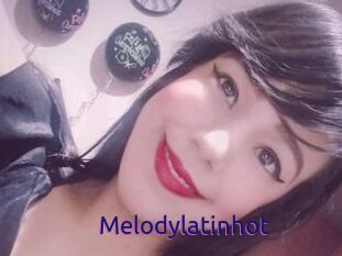 Melodylatinhot