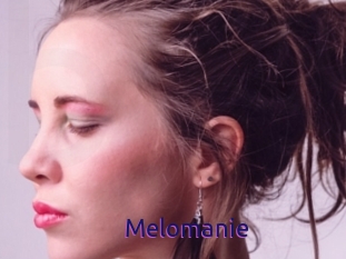 Melomanie
