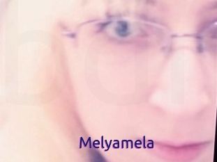 Melyamela