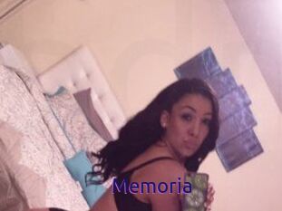 Memoria