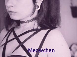 Meowchan