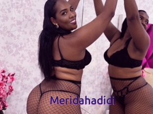 Meridahadidi