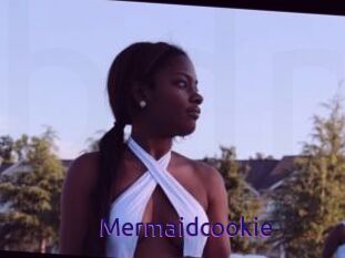 Mermaidcookie