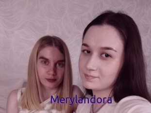 Merylandora