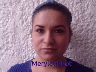 Merylatinhot
