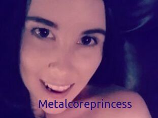 Metalcoreprincess
