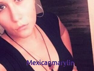 Mexicanmarylin