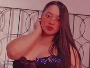 Mey_love