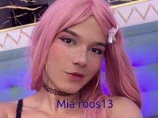 Mia_roos13