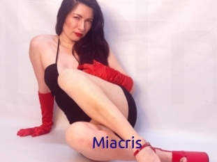 Miacris